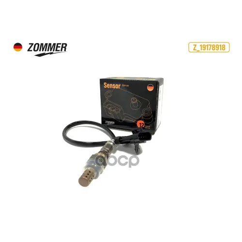 Датчик Кислорода Daewoo Nexia/ Matiz 0.8L/ Chevrolet Lanos/ Spark 0.8L Zommer 