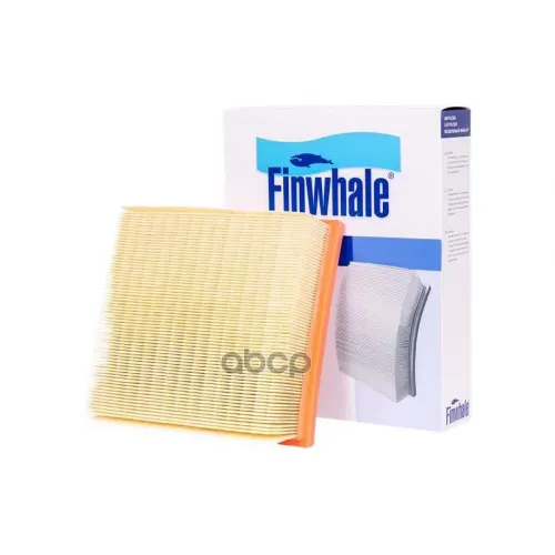 Фильтр Воздушный Jeep/Mitsubishi Grand Cherokee/L200 Finwhale 