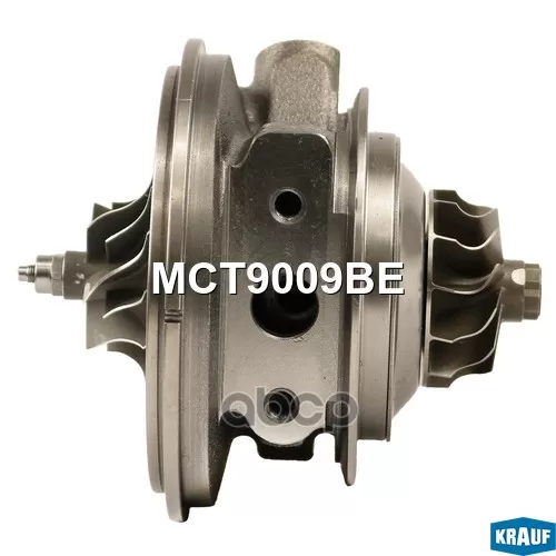 Турбина (Картридж) Jaguar Xf (Аналог=Mct9009sl) Krauf 