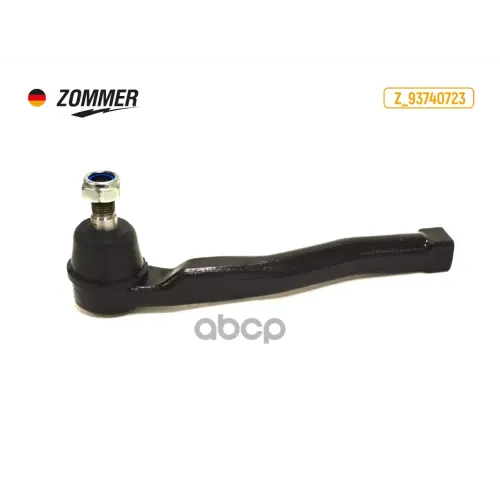 Наконечник Рул Chevrolet Aveo Правый Zommer 