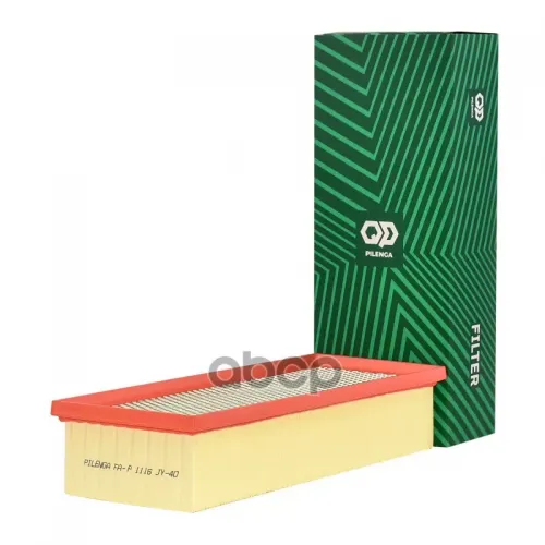 Фильтр Воздушный Vag A3/G5/Touran 1.9-2.0Tdi J-Master PILENGA FA-P 1116
