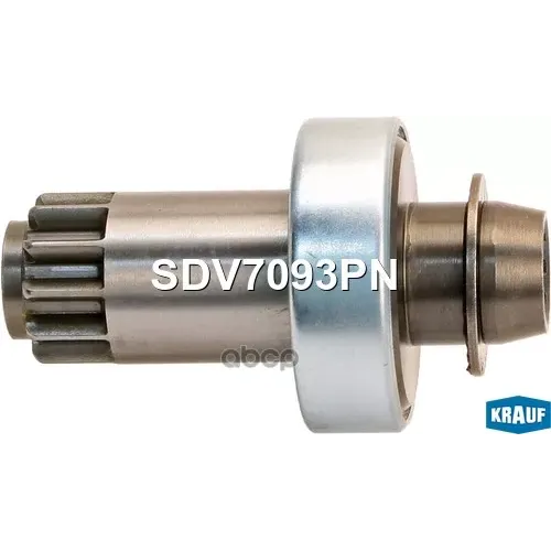 Бендикс Стартера Krauf 