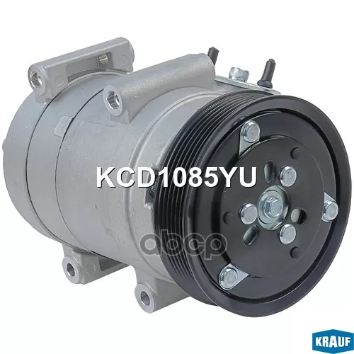 Компрессор Кондиционера Krauf 