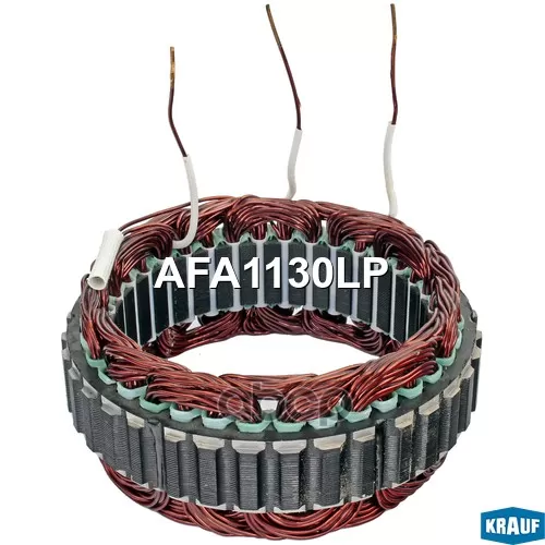 Статор Генератора Krauf 