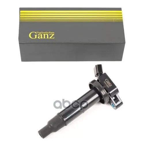 Катушка Зажигания Toyota Avensis/Camry 01- GANZ 