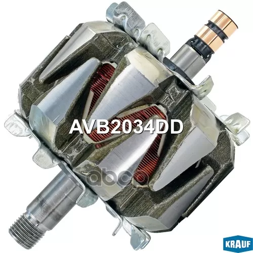 Ротор Генератора Krauf 