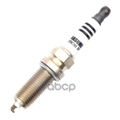 Свеча Зажигания Masuma Iridium+Platinum Sc16hr11(Ilkar7b11) Masuma 