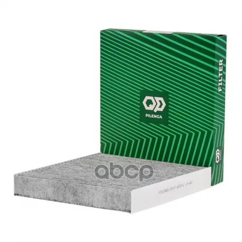 Фильтр Салона Geely Tugella Fy11 20- (Угольный) PILENGA FA-P 4072-C