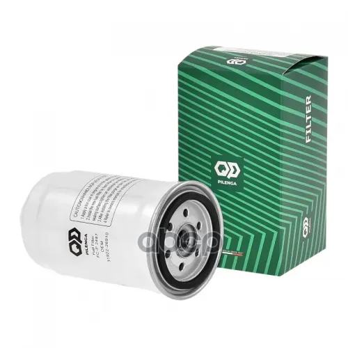 Фильтр Топливный Hyundai/Kia Santa Fe Ii/ Sonata V/ Sorento I PILENGA FC-P 2487