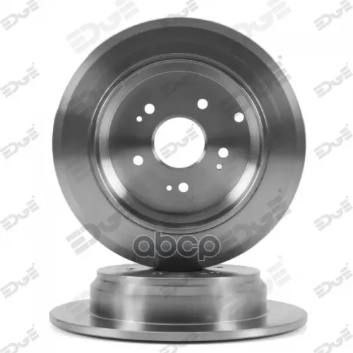 Диск Тормозной EDGE 