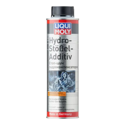 Очиститель Гидрокомпенсаторов Клапанов LIQUI MOLY 