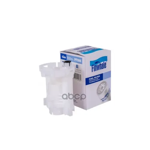 Фильтр Топливный Toyota Corolla/Prius/Camry 01- Finwhale 