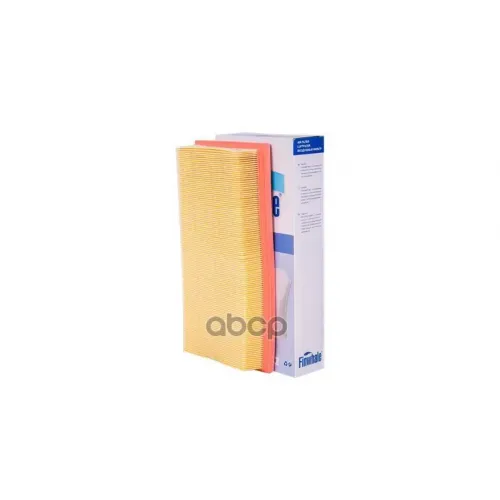 Фильтр Воздушный Ssangyong Rexton Finwhale 