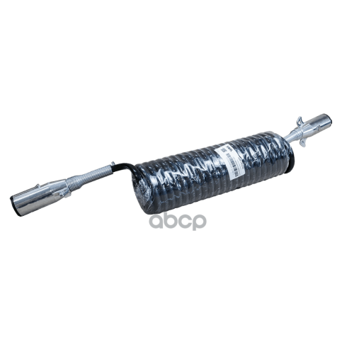 Кабель Электрический На Прицеп 7 Полюсов (7.5 Метров) Kmz (54112-3724706) SORL 