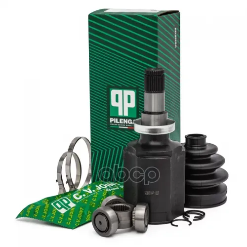 Шрус Gm Cruze Внутренний Правый PILENGA CV-P 1227