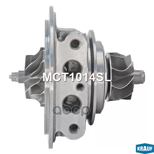 Картридж Для Турбокомпрессора Krauf 