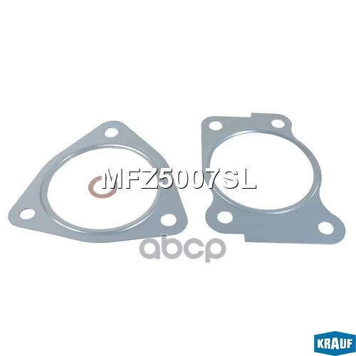 Комплект Прокладок Psa C4/308 07- Турбокомпрессора Krauf 