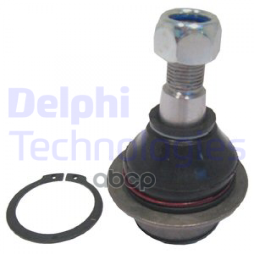 Шаровая Опора Ford Transit 03.2000=> Delphi 