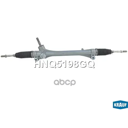 Рулевая Рейка Krauf 