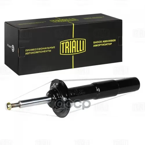 Амортизатор Bmw 5 (E60) 03- Пер.прав.газ. Trialli AG 26352