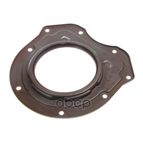 Сальник Коленвала Задний (С Фланцем В Сборе) Citroen/Fiat/Peugeot All Bus 2006-> GANZ 