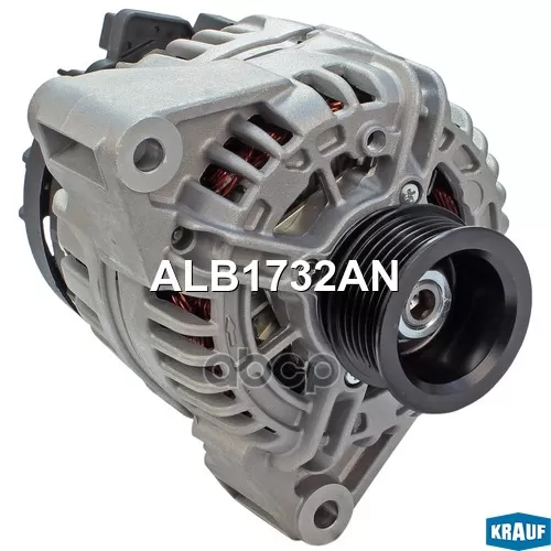 Генератор Krauf 