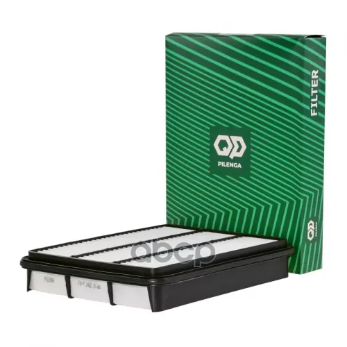 Фильтр Воздушный Toyota Land Cruiser/ Prado PILENGA FA-P 2462