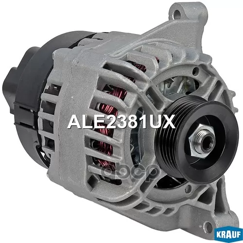 Генератор Fiat 500/Doblo 1.2/1.4 120A Krauf 