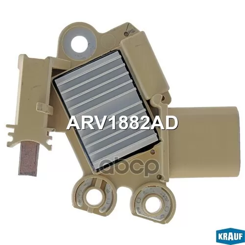 Регулятор Генератора Krauf 