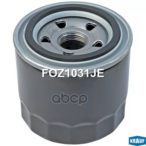 Фильтр Масляный Krauf 