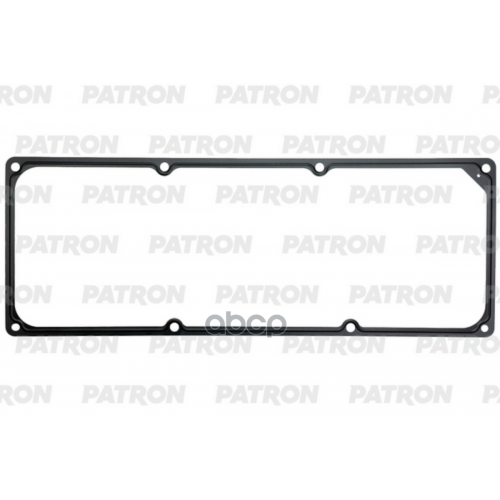 Прокладка Клапанной Крышки PATRON PG6-0228