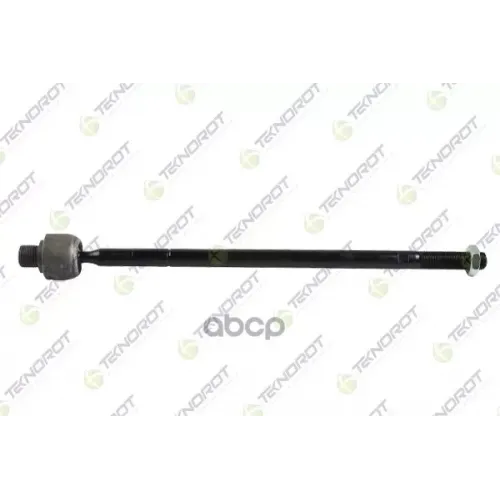 Тяга Рулевая Ford Transit 00- Прав.(Без Наконечника) Teknorot FO-825