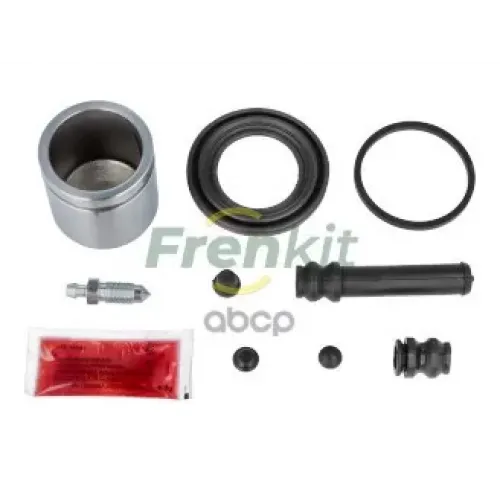 Ремкомплект Тормозного Суппорта + Поршень Frenkit 