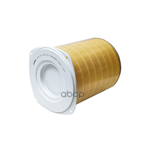 Фильтр Воздушный D-332 D-200 H-414 Volvo Fh12 (E316l) SORL 