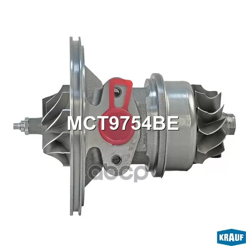 Картридж Для Турбокомпрессора Krauf 