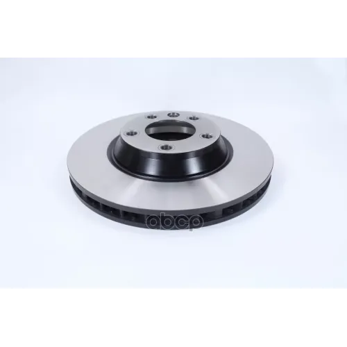 Диск Тормозной Audi Q7 07>/Vw Touareg 03>/Porsche Cayenne Передний Прав.вент. ZF Russia DF4760S ZFR