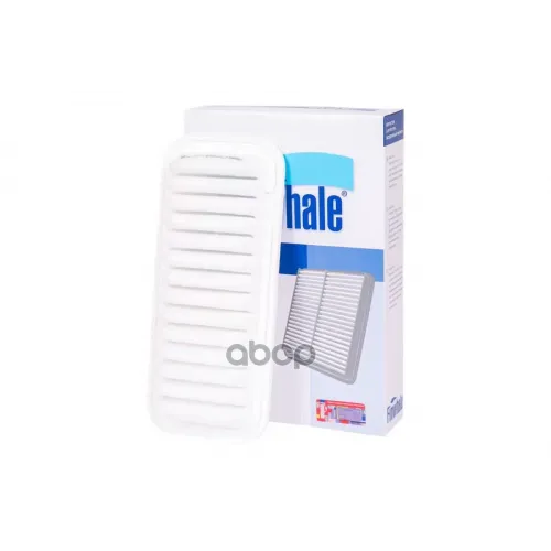 Фильтр Воздушный Toyota Yaris 09- Finwhale 