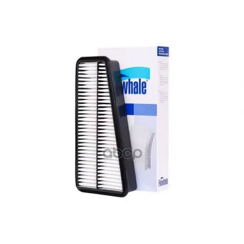 Фильтр Воздушный Toyota Cruiser/Hilux/Lc Finwhale 