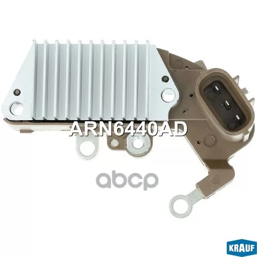 Регулятор Генератора Krauf 