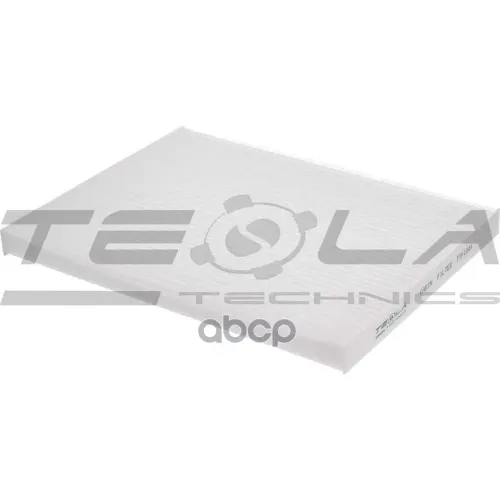 Фильтр Салона Suzuki Grand Vitara 05- Tesla Technics 