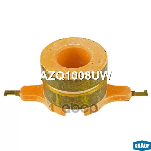 Коллектор Генератора Krauf 