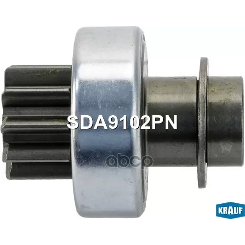 Бендикс Стартера Hyundai Krauf 