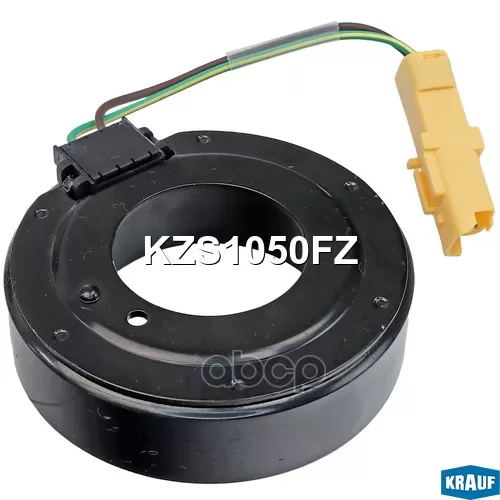 Катушка Муфты Кондиционера Krauf 