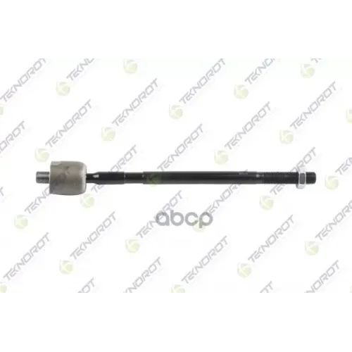 Тяга Рулевая Ford Fiesta 02- Пер. Лев/Прав. Teknorot 