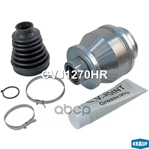 Шрус Внутренний Krauf 