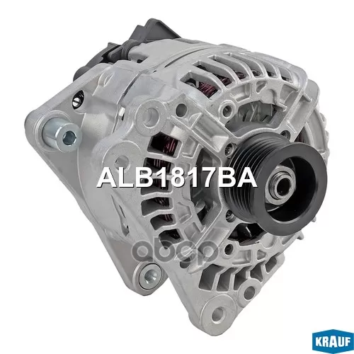 Генератор Krauf 