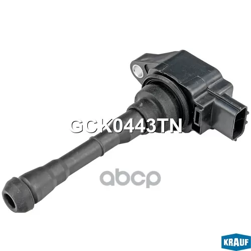 Катушка Зажигания Krauf 