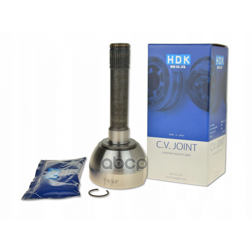 Шрус Nissan Patroll 97- Наружн. HDK 