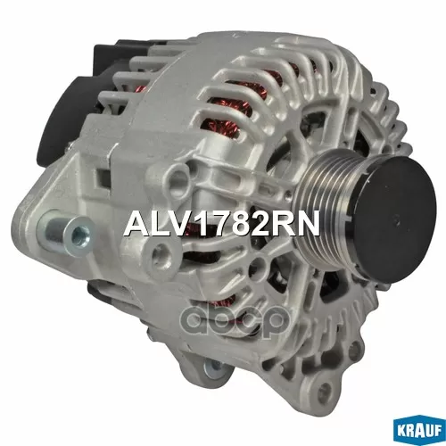 Генератор Vag 1.6-2.0 Tdi/Fsi 140A Krauf 