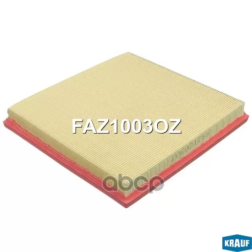 Фильтр Воздушный Krauf 